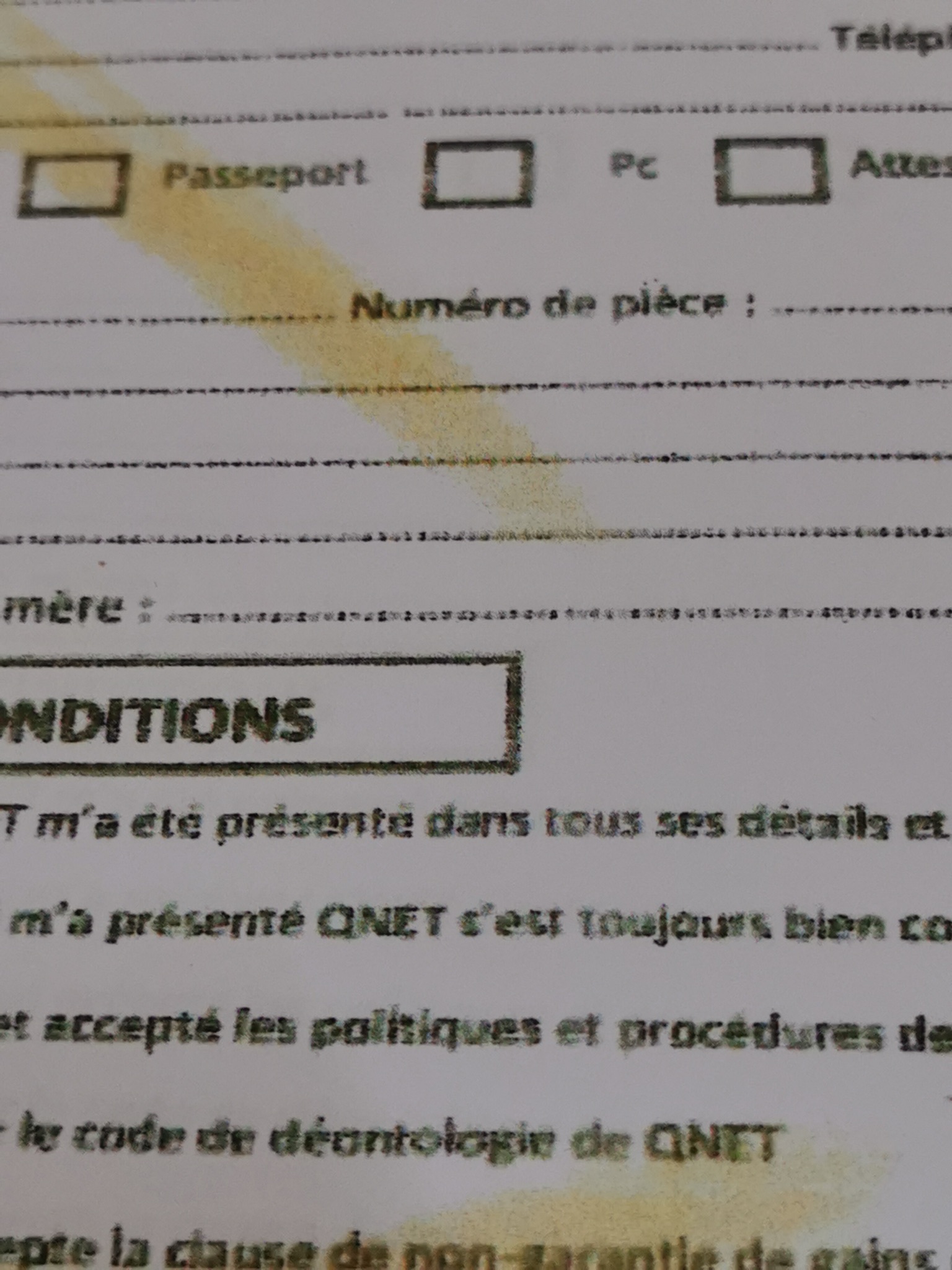 Mbour : Une bande de 18 personnes s'identifiant à l'entreprise Qnet interpellée pour escroquerie par la Police...