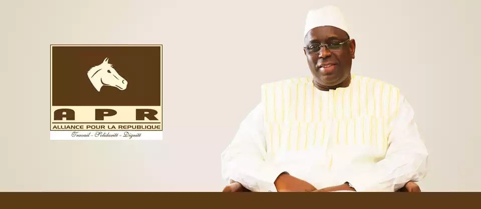 Inondations : L’APR vole au secours de Macky Sall, bénit la rallonge de 10 milliards aux sinistrés et se convainc de la pertinence du PDLI