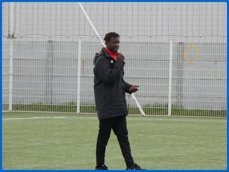 France : Ndiaga Samb, un ressortissant Sénégalais, tué suite à une altercation survenue après le match PSG - OM.