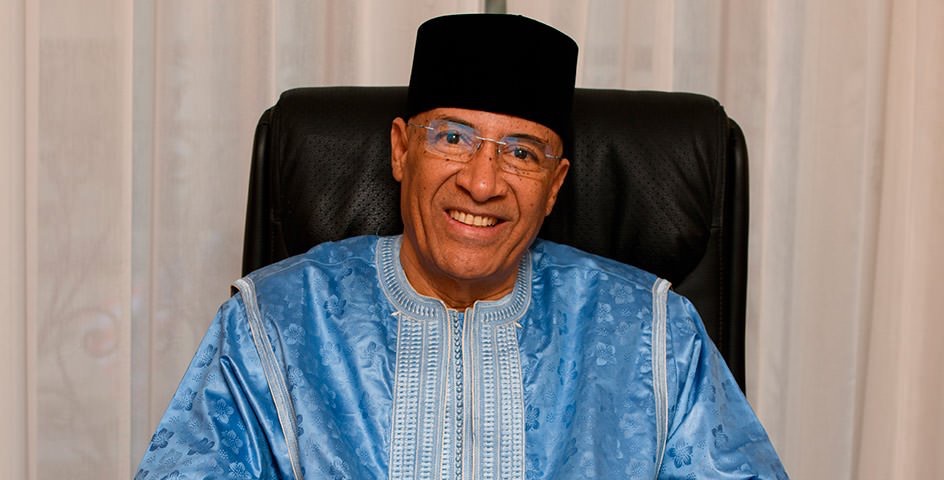 Asecna : Le nigérien Mouhamed Moussa rempile à la tête de la direction générale.