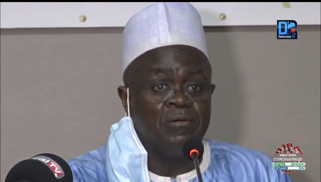 Pêche : Les acteurs exigent la transparence dans la gestion des ressources halieutiques.