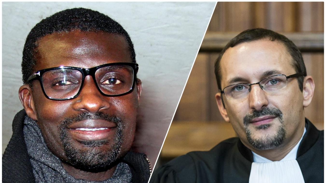 Belgique : Un homme originaire du Sénégal et compagnon d'un célèbre avocat tué chez lui.