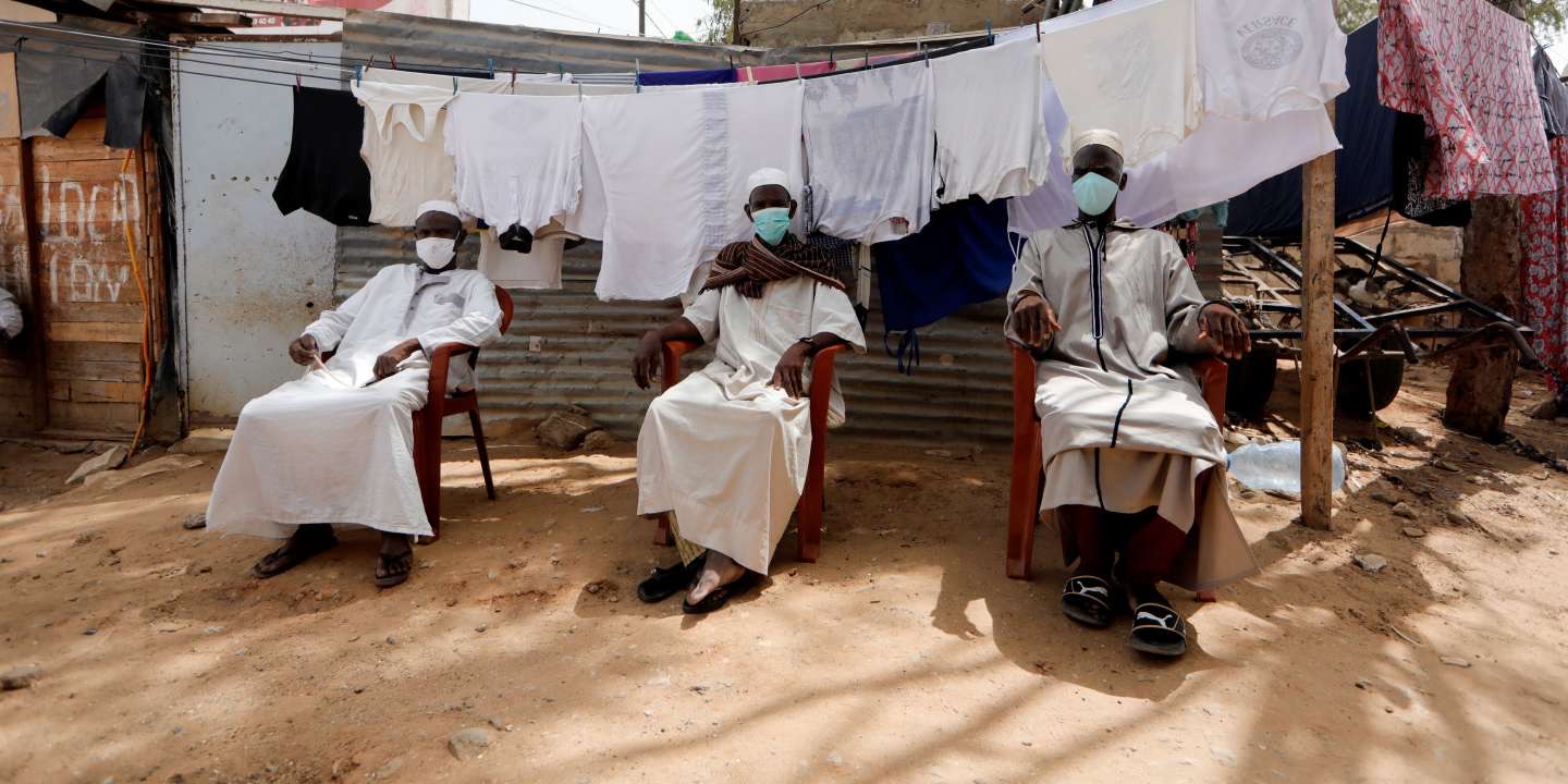 Covid-19 / Impact sur les ménages : Ces chiffres qui révèlent comment le corona a bousculé le quotidien du « Goorgorlou »