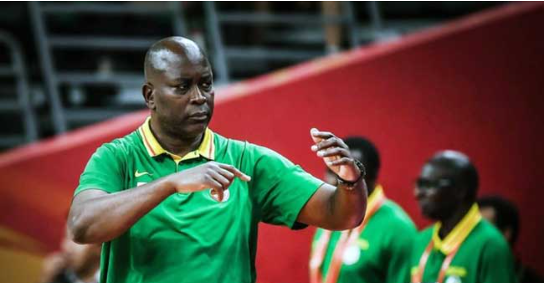 Préparation Afrobasket 2021 : Moustapha Gaye convoque 17 joueuses locales et zappe les expatriées.