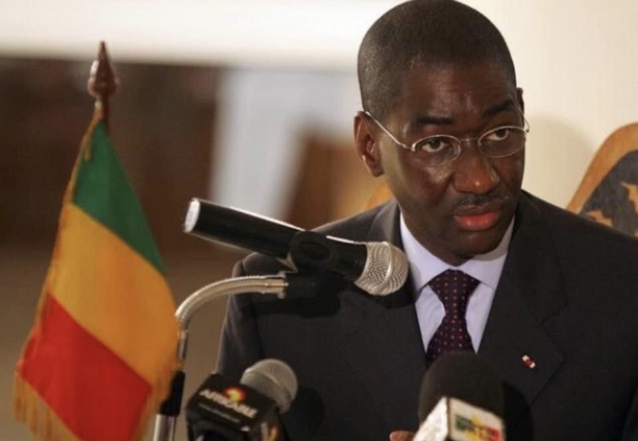 Mali: l'ancien ministre des Affaires étrangères Moctar Ouane nommé Premier ministre de la Transition (Officiel)