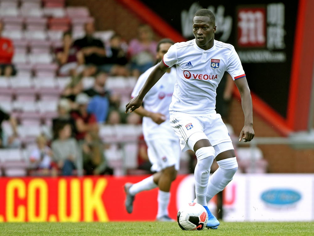 Liste d’Aliou Cissé : Pape Cheikh Diop, la surprise du chef...