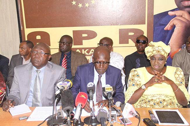 Relance de l’économie nationale- PAP2A : Un niveau d’investissement attendu autour de 14 712 milliards FCFA. 