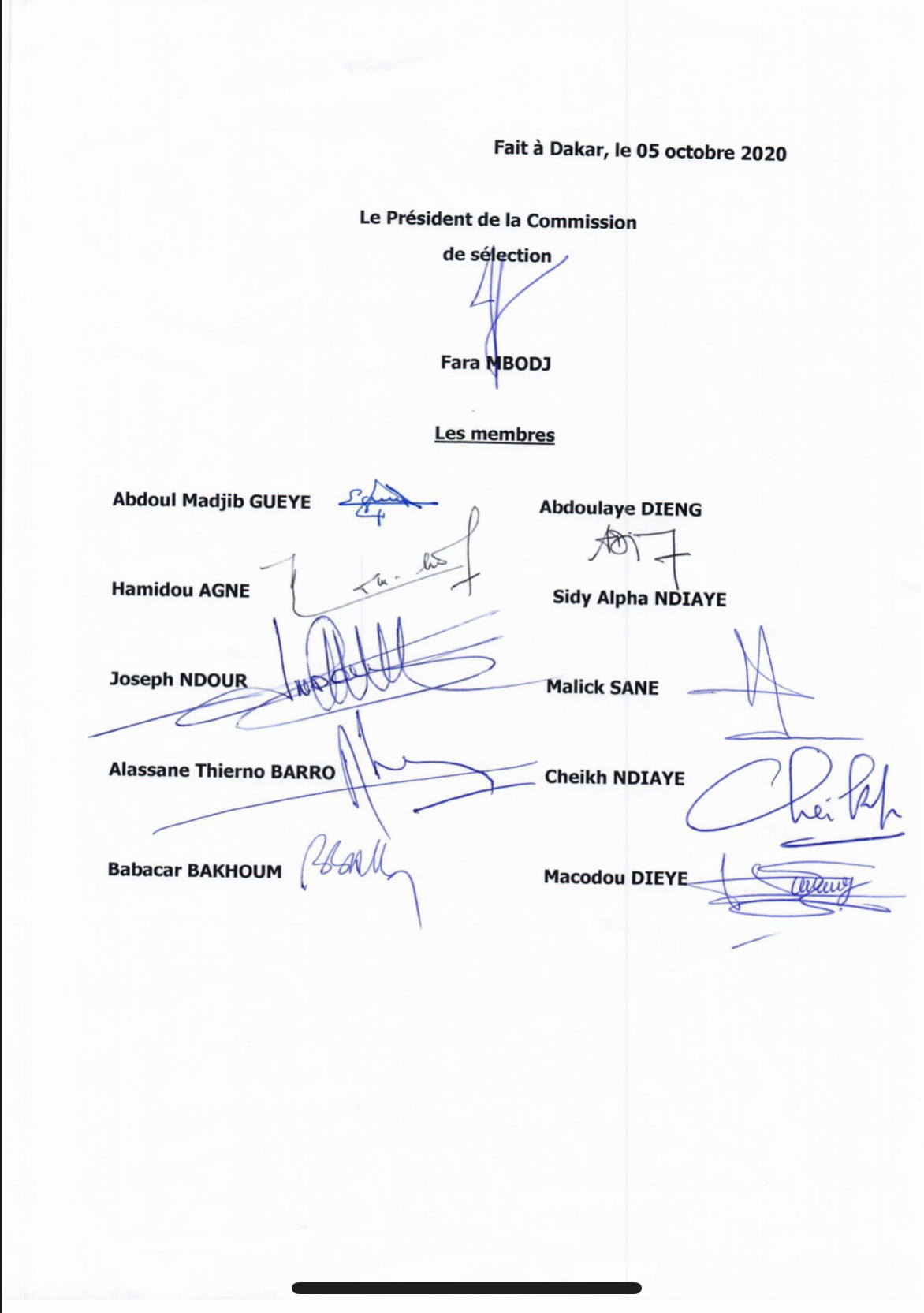 CONCOURS COUR DES COMPTES 2020 : Les énarques  occupent la tête...
