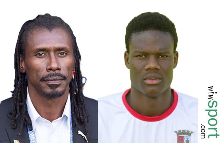 Équipe du Sénégal : « Il n'a jamais été question de remplacer Sadio Mané par Loum Ndiaye... » (Aliou Cissé)
