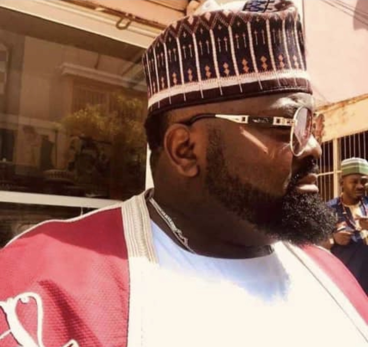 Nécrologie : Un talibé d'imam Hassan Cissé tué aux États-Unis.