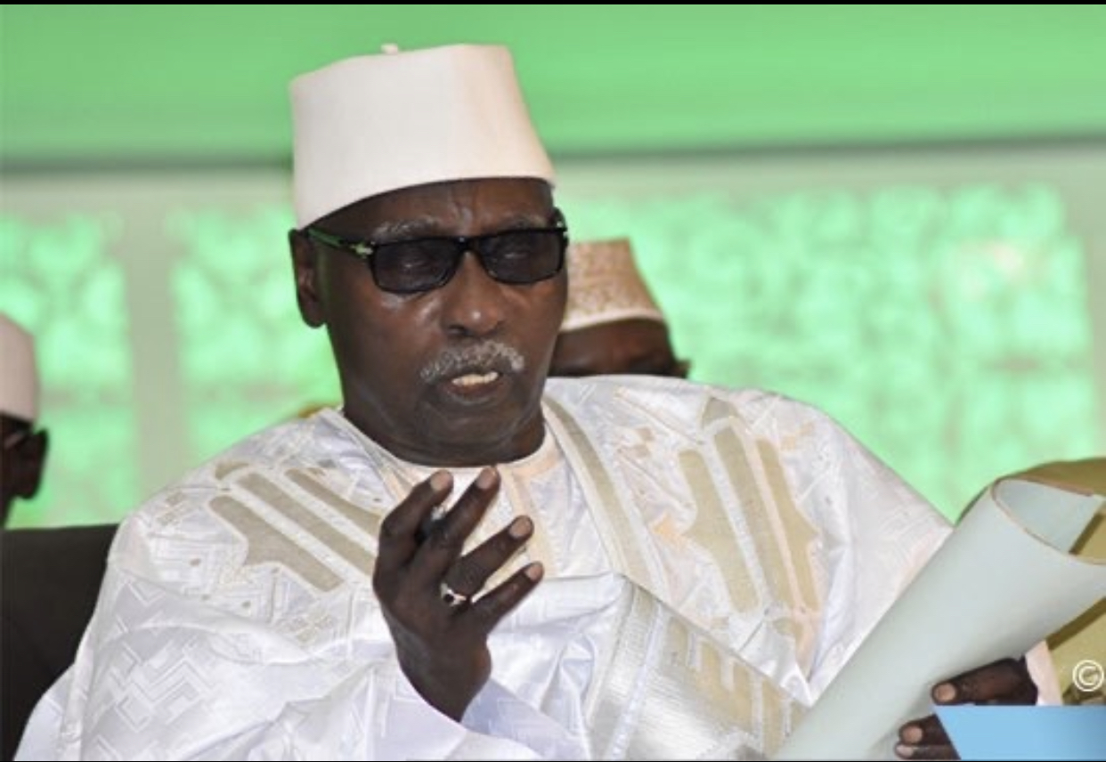 Maouloud 2020 à domicile / Un Gamou sans bourde, sans cérémonie officielle et la fermeture des mosquées de Tivaouane maintenue : Les décisions prises par Serigne Babacar Sy Mansour.