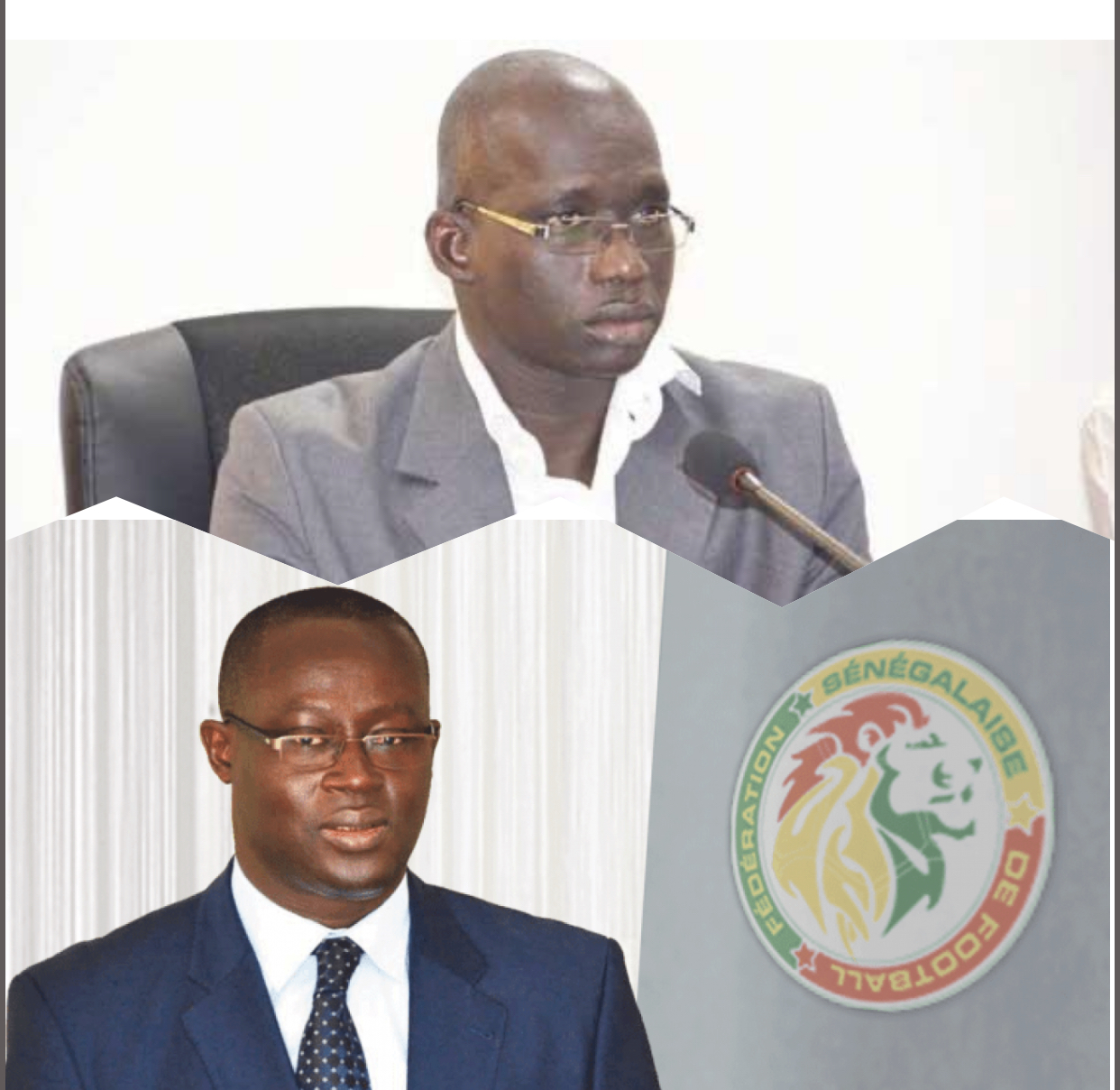 Non accréditation de la presse en ligne pour le match Sénégal vs Mauritanie : APPEL dit non à cette décision unilatérale, discriminatoire et irrespectueuse...