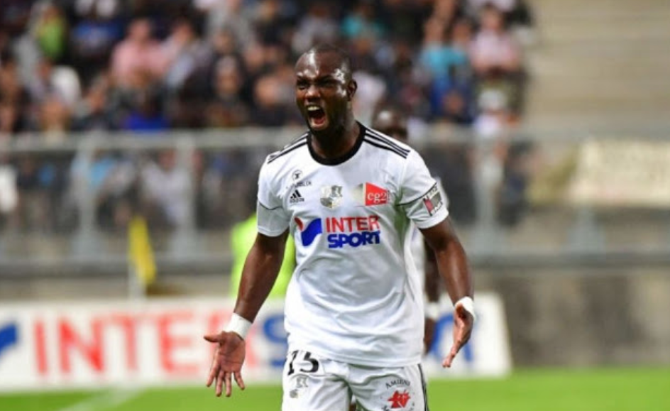 Transfert : Moussa Konaté file à Dijon pour 3 millions d’euros.