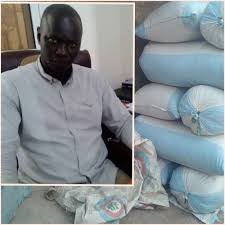 Ousmane Diakhaté (SG RASIAAT) : « Si les Chinois reviennent et que les acteurs locaux ne sont pas soutenus, la campagne de commercialisation de l'arachide sera un fiasco »