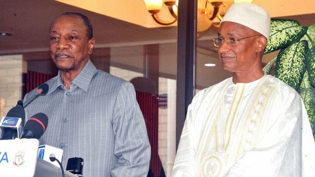 Guinée Conakry : « Le candidat de l'UFDG espère provoquer une situation de chaos généralisé aux conséquences dangereuses et imprévisibles » (Le Gouvernement)