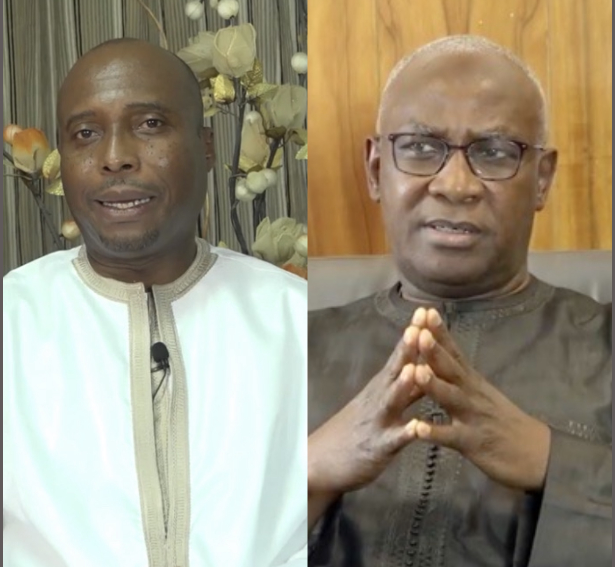 Barthélémy Dias se défoule sur Serigne Mbaye Thiam : « Il ne peut pas être SG du P.S... S'il revient sur ses propos, il doit être exclu du parti »