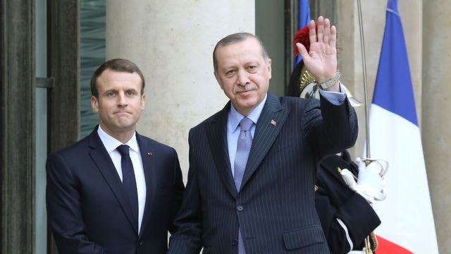 Turquie - France / Erdogan s’interroge sur la santé mentale de Macron, Paris rappelle son ambassadeur à Ankara.