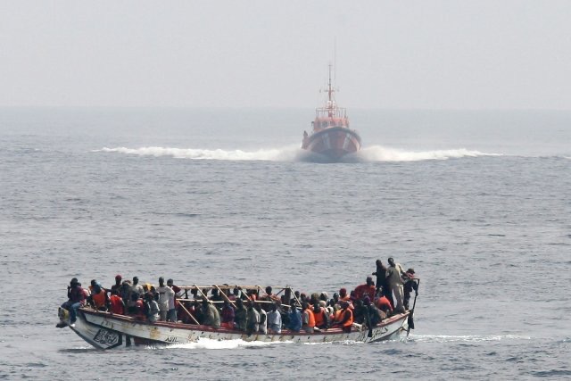 Immigration clandestine : Le Gouvernement fait le point de la situation.