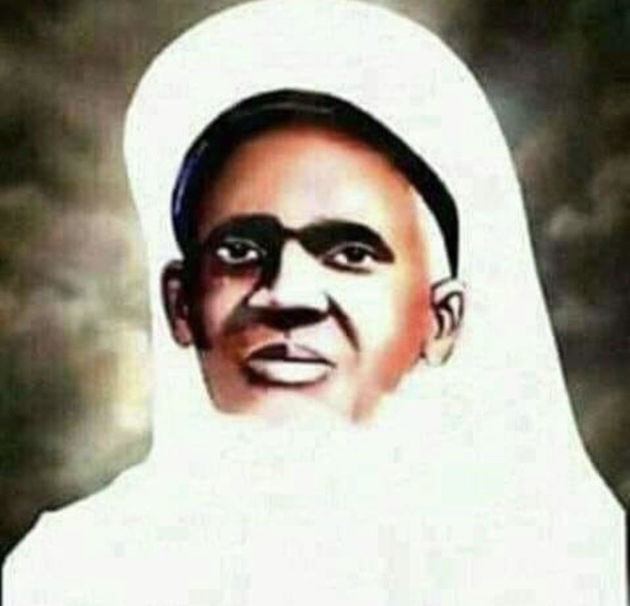 MAME MAODO : UNE SI FECONDE HUMILITÉ