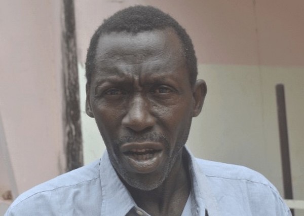 Assassinat d'Abdou Élinkine Diatta : Le major de l'armée à la retraite Alpha Dia raconte l'horreur.