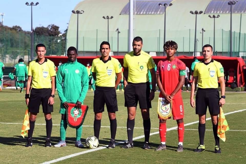 Préparatifs éliminatoires CAN U20 : Après un nul et une défaite concédés contre le Maroc, les « Lionceaux » rentrent ce mercredi.