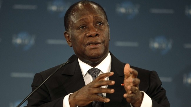 Présidentielle Ivoirienne : Plus de 58 % des électeurs n'ont pas récupéré leurs cartes