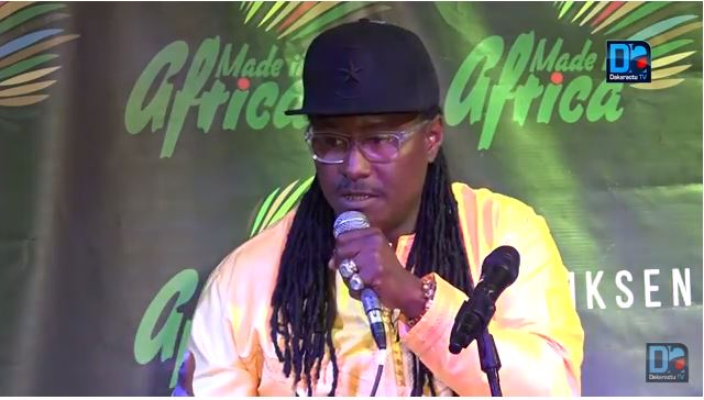 DJ Awadi sur la recrudescence de l’immigration clandestine : « Si les ...