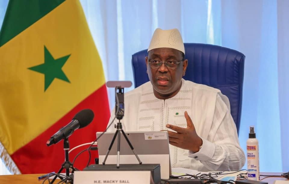 Remaniement : L’APR salue la mise en place d’un Gouvernement d’ouverture et d’unité 