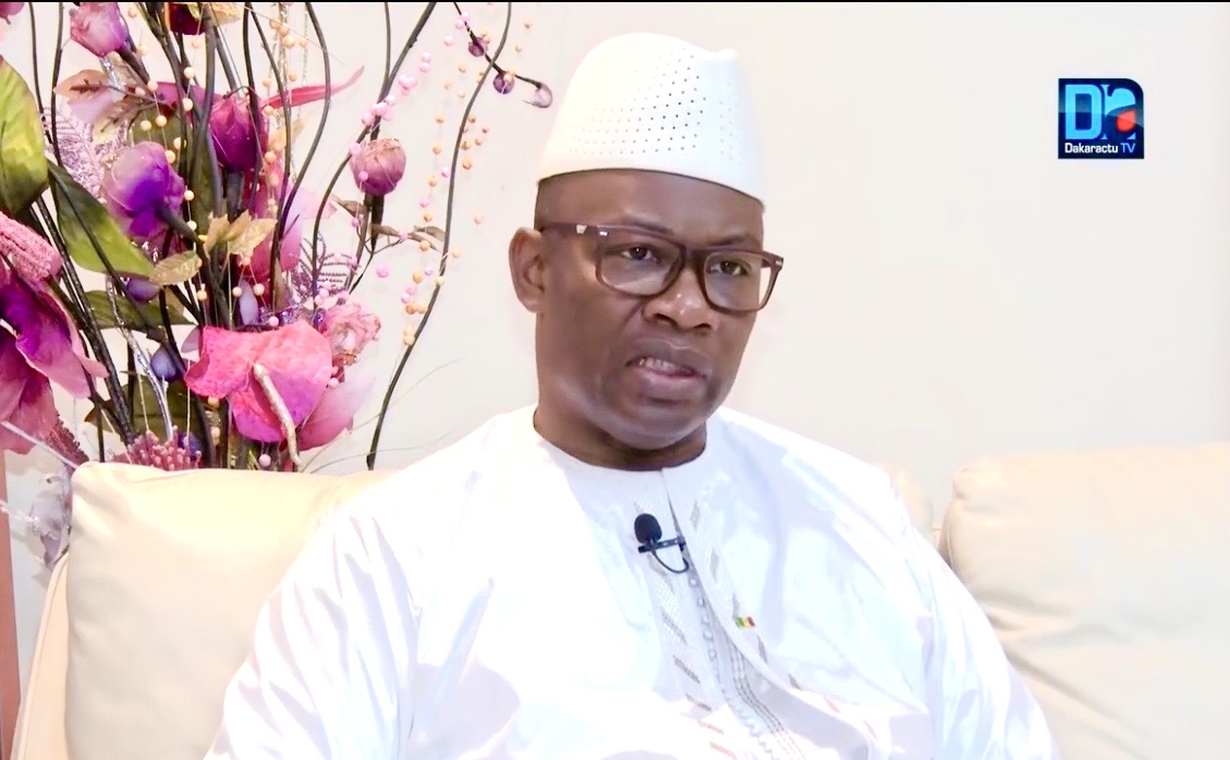 PODOR/Me Moussa Diop regrette : « Si je savais que Macky Sall allait donner tout le fruit du travail que nous avons accompli à Idrissa Seck et autres, je ne l'aurais pas soutenu! »
