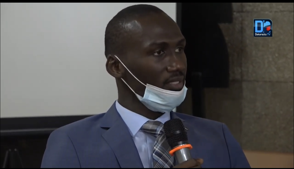 Financement De L ducation Pour 2021 Le MEN A Un Budget De 541 