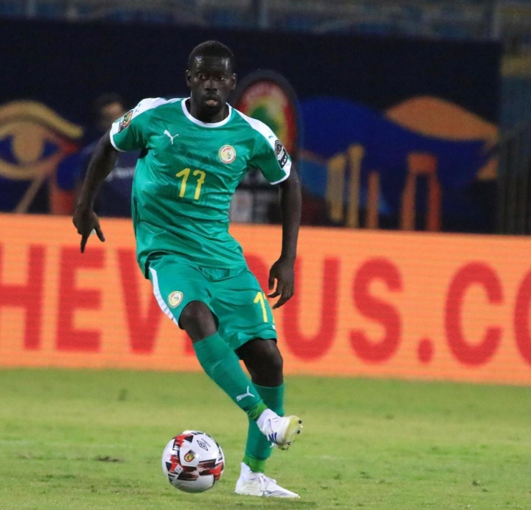 Équipe nationale / Pape Alioune Ndiaye : Toujours égal à lui-même !