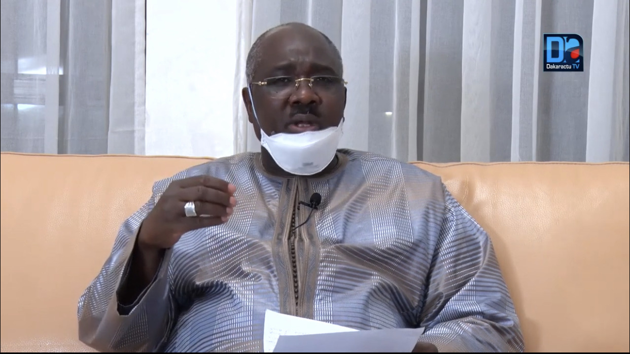 Litige foncier opposant Farba Ngom aux héritiers Ndoye / Le juge des référés rejette la requête des demandeurs.