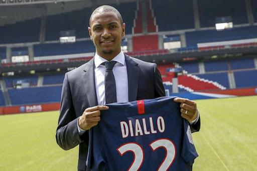 Équipe nationale Sénégal :  Le Parisien Abdou Diallo toque à la porte des Lions