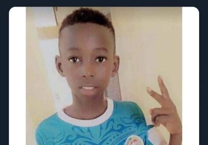 SENEGAL, SUNUGAL ! Hommage à Doudou Faye.