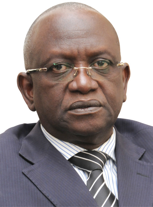 Secrétariat général du Gouvernement : Le ministre Opa Ndiaye quitte ses fonctions et atterrît comme PCA du Groupe AMSA Assurances.
