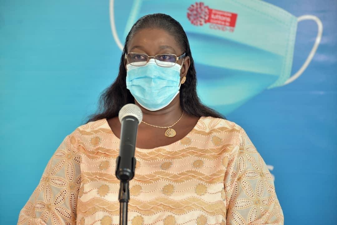 Santé : Les autorités sanitaires soupçonnent quelque chose de toxique comme cause de « la maladie mystérieuse »