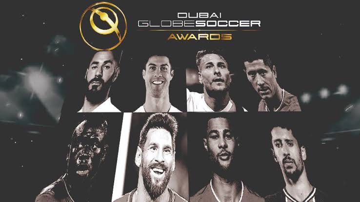 Globe Soccer Awards : Sadio Mané parmi les nominés...