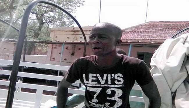 Chambre criminelle : Boy Djinné libre mais reste en prison