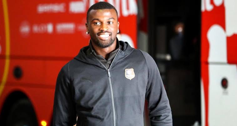 Rennes-Chelsea ce soir : Première convocation de Mbaye Niang en LDC.