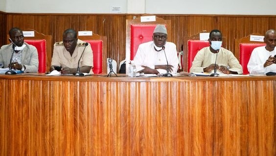 TAMBACOUNDA : Le maire oriente son budget 2021 vers  l’éclairage public, le lotissement, la santé et l’éducation.
