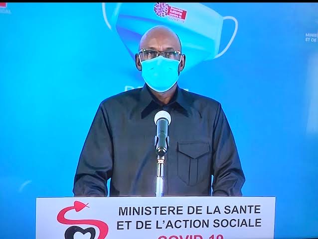 SÉNÉGAL : 46 nouveaux cas testés positifs au coronavirus, 13 nouveaux guéris, aucun nouveau décès et 6 cas graves en réanimation