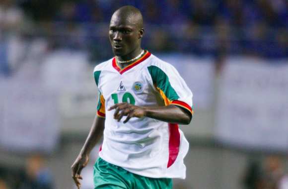 URGENT : Décès de l’ancien international de football Pape Bouba Diop.
