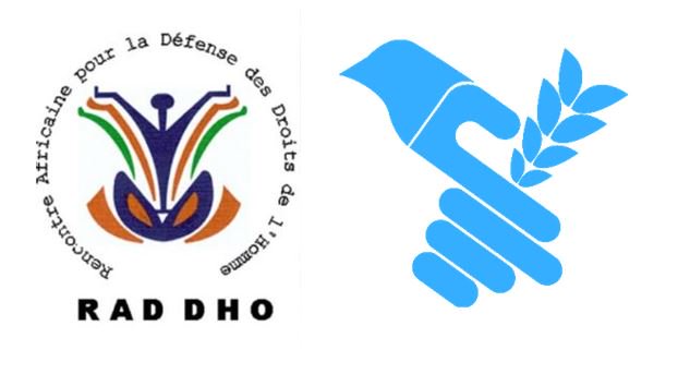 Rapport 2020 sur la gestion de la Covid-19 : La Raddho dissèque les inadéquations face au respect des droits humains.