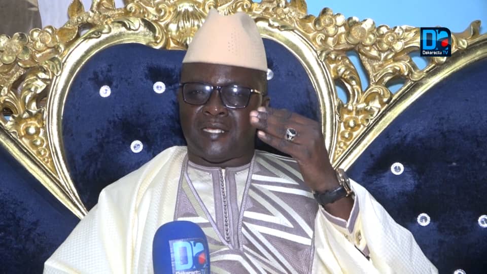MARATHON BUDGÉTAIRE / Serigne Modou Bara Dolly accuse certains ministres de soudoyer des députés de l'opposition pour être ménagés.