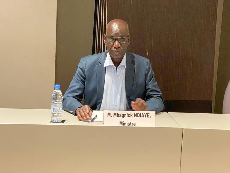 Comité national de soutien : Ces anciens ministres et hautes personnalités qui portent le candidat Augustin Senghor.