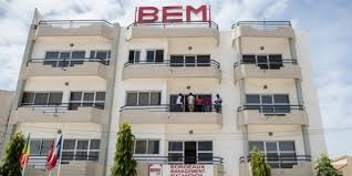 BEM DAKAR classée meilleure Business School d’Afrique Noire francophone par le magazine Jeune Afrique (Communiqué)