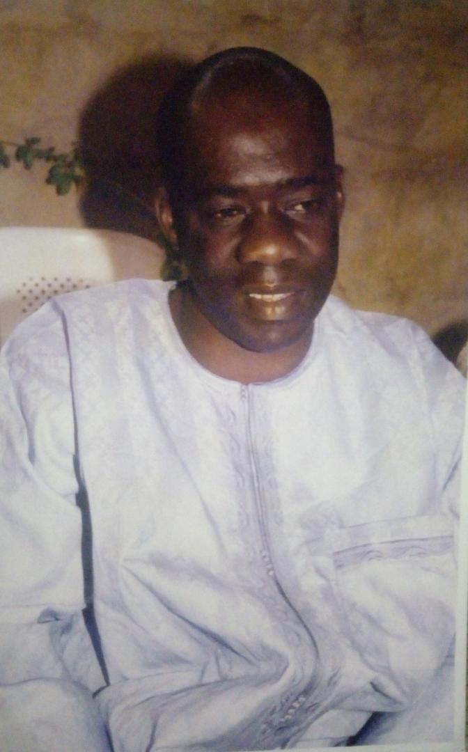 SOUVENIRS / Mamadou Mamoune Diagne, rappelé à Dieu il y a 10 ans