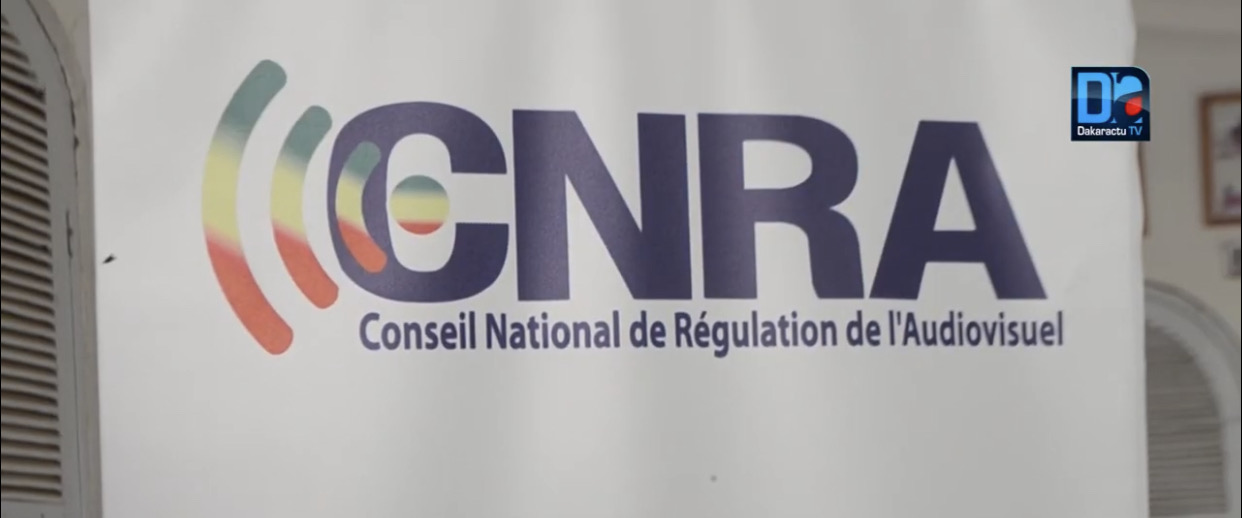 Dérives dans les médias : La mise en garde du CNRA.