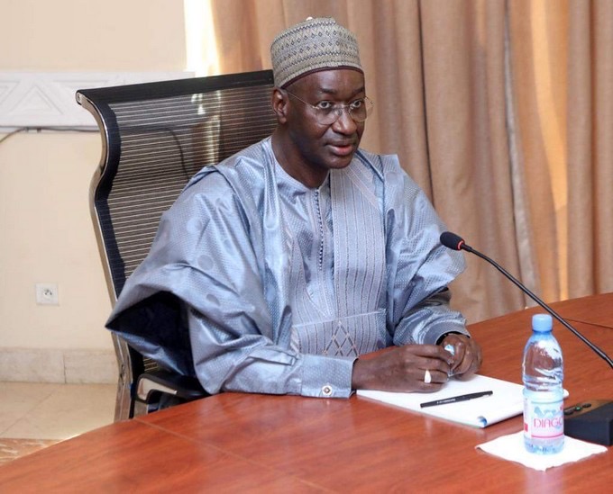 Négociation avec les djihadistes : « Une volonté du peuple malien », selon Moctar Ouane.