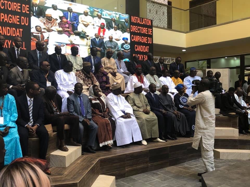 Émigration irrégulière : La Conférence encourage le gouvernement à renforcer les mécanismes de financement des jeunes pour l’auto-emploi et la formation pour leur employabilité.